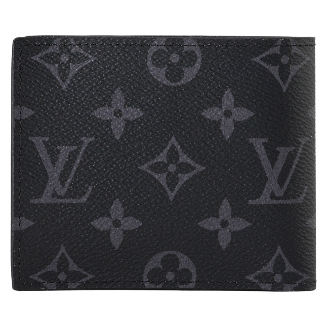 LOUIS VUITTON(USED)루이비통 모노그램 이클립스 마르코 월릿